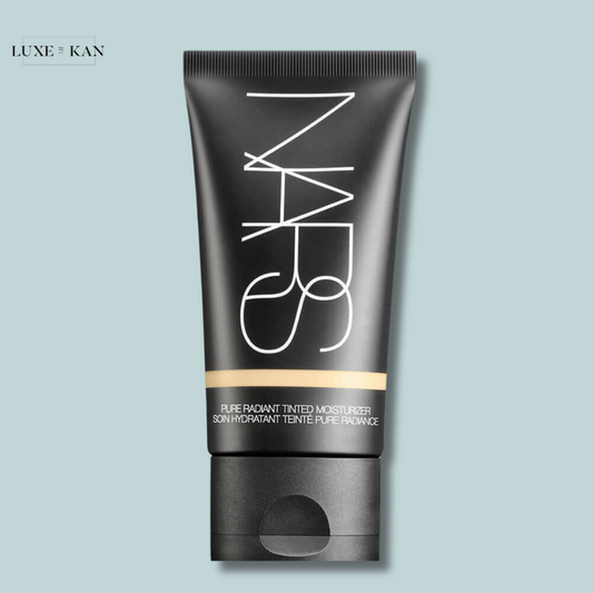 Nars Pure Radiant Tinted Moisturiser SPF30 PA+++