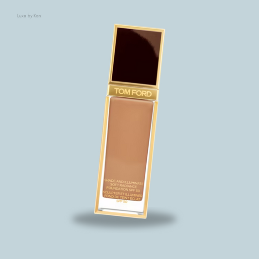 TOM FORD
Shade and Illuminate Foundation 30ml