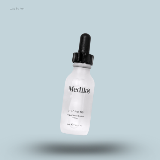 MEDIK8 HYDR8 B5™ Liquid Rehydration Serum 30ML