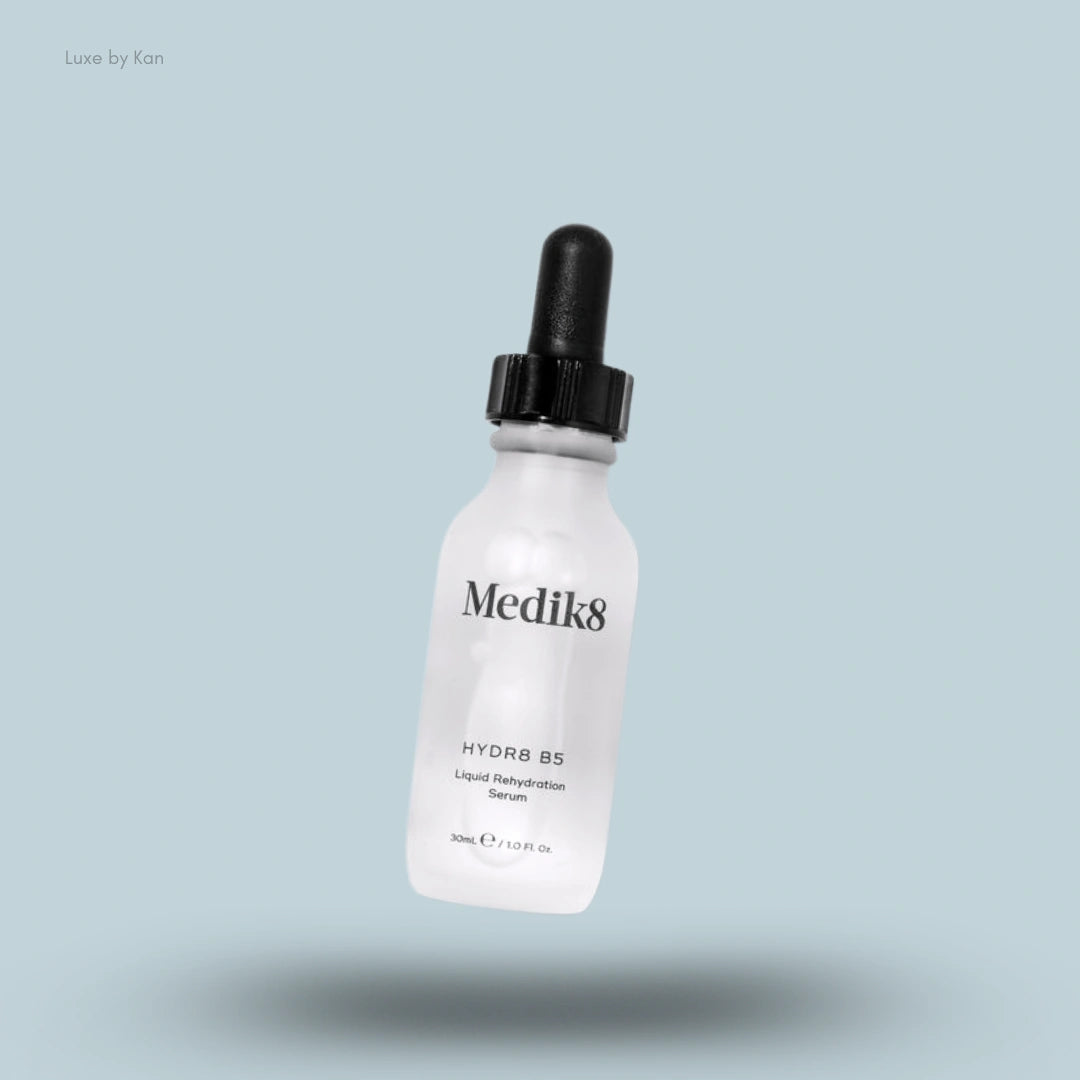 MEDIK8 HYDR8 B5™ Liquid Rehydration Serum 30ML