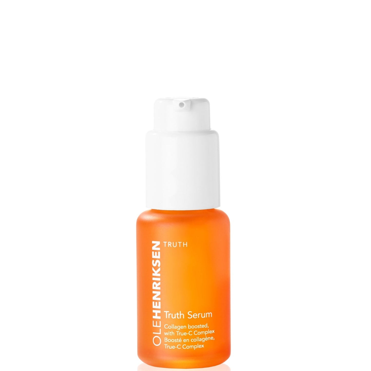 OLE HENRIKSEN TRUTH SERUM 30ML