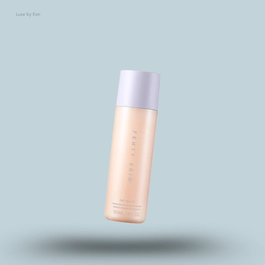 FENTY SKIN Fat Water Hydrating Milky Toner Essence 150ml