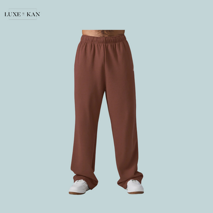 Alo Accolade Straight Leg Sweatpant Limited