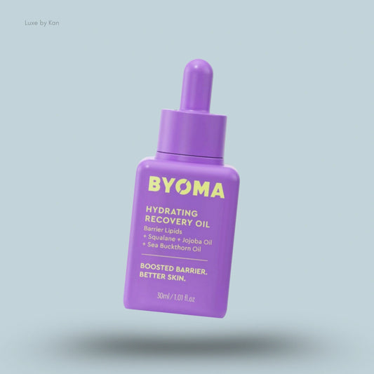 BYOMA HYDRATING RECOVERY OIL 30ML