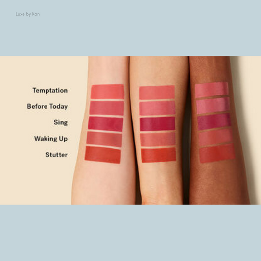 ILIA Beauty Colour Haze