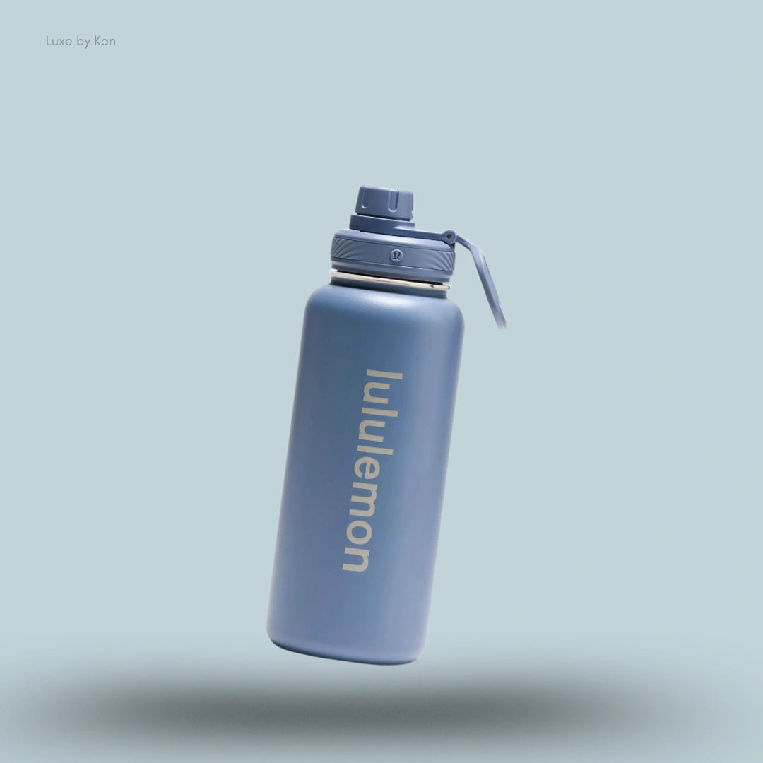 Lululemon Back to Life Sport Bottle 32oz