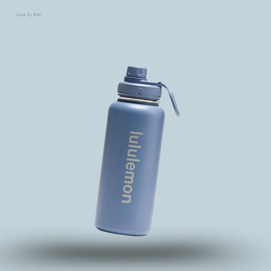 Lululemon Back to Life Sport Bottle 32oz