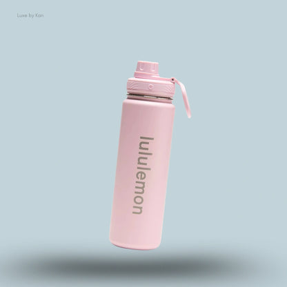Lululemon Back To Life Sport Bottle 24oz