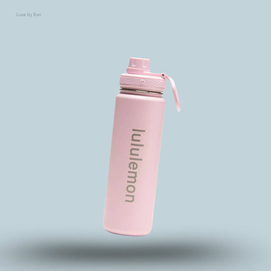 Lululemon Back To Life Sport Bottle 24oz