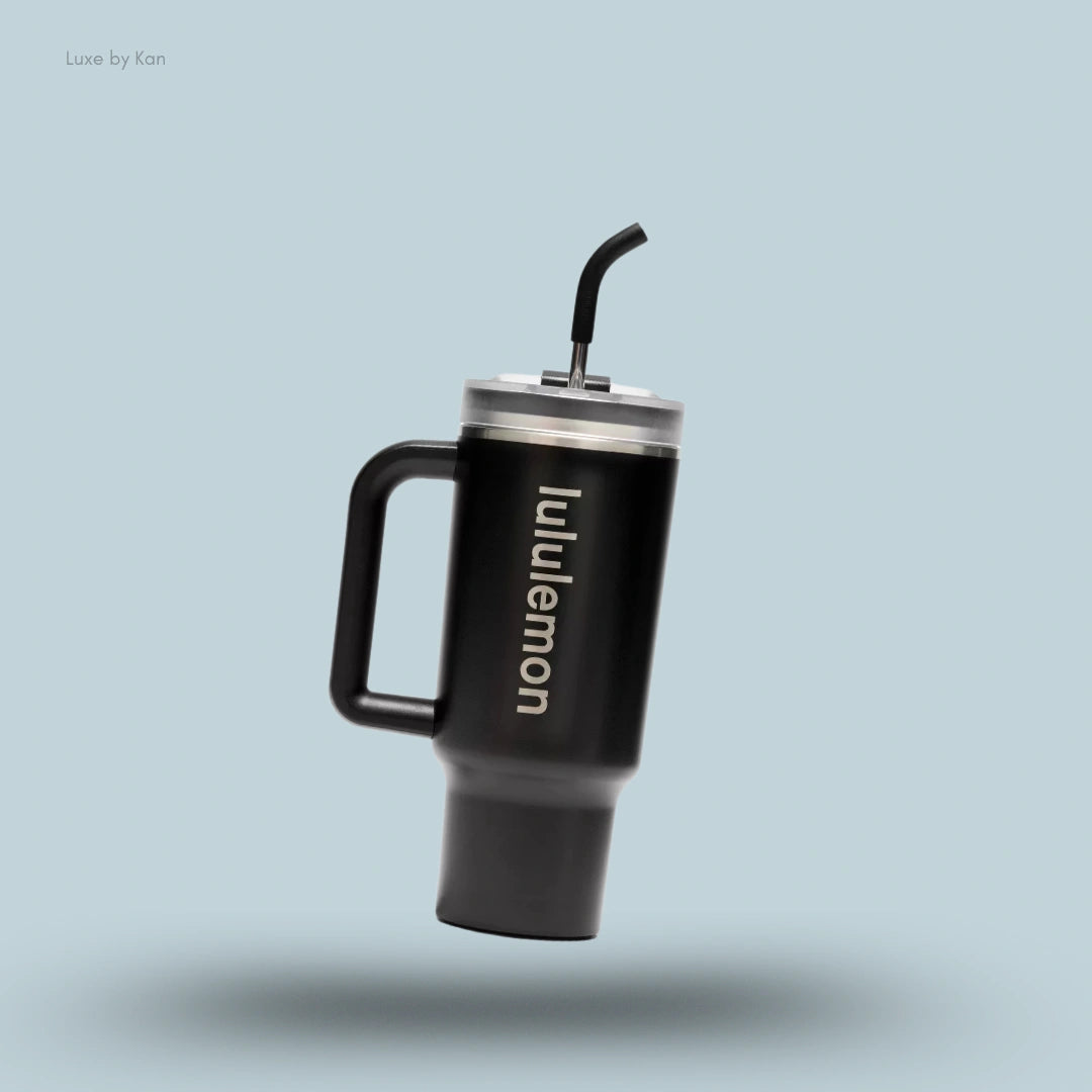 Lululemon Insulated Tumbler 40oz