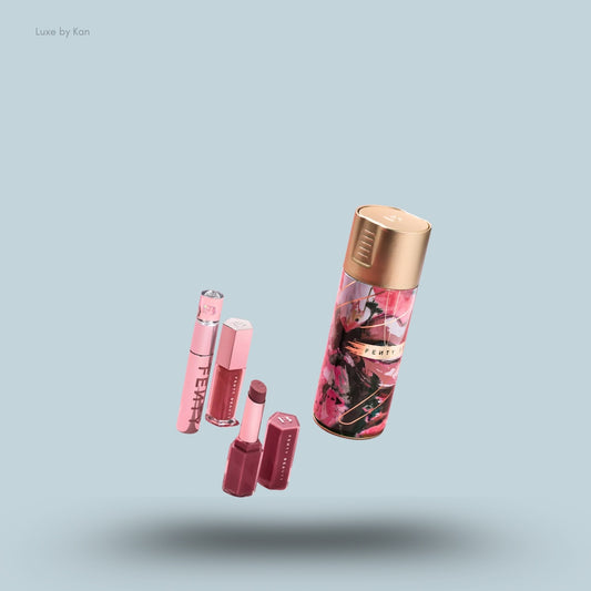 FENTY BEAUTY
It's Riri lip set