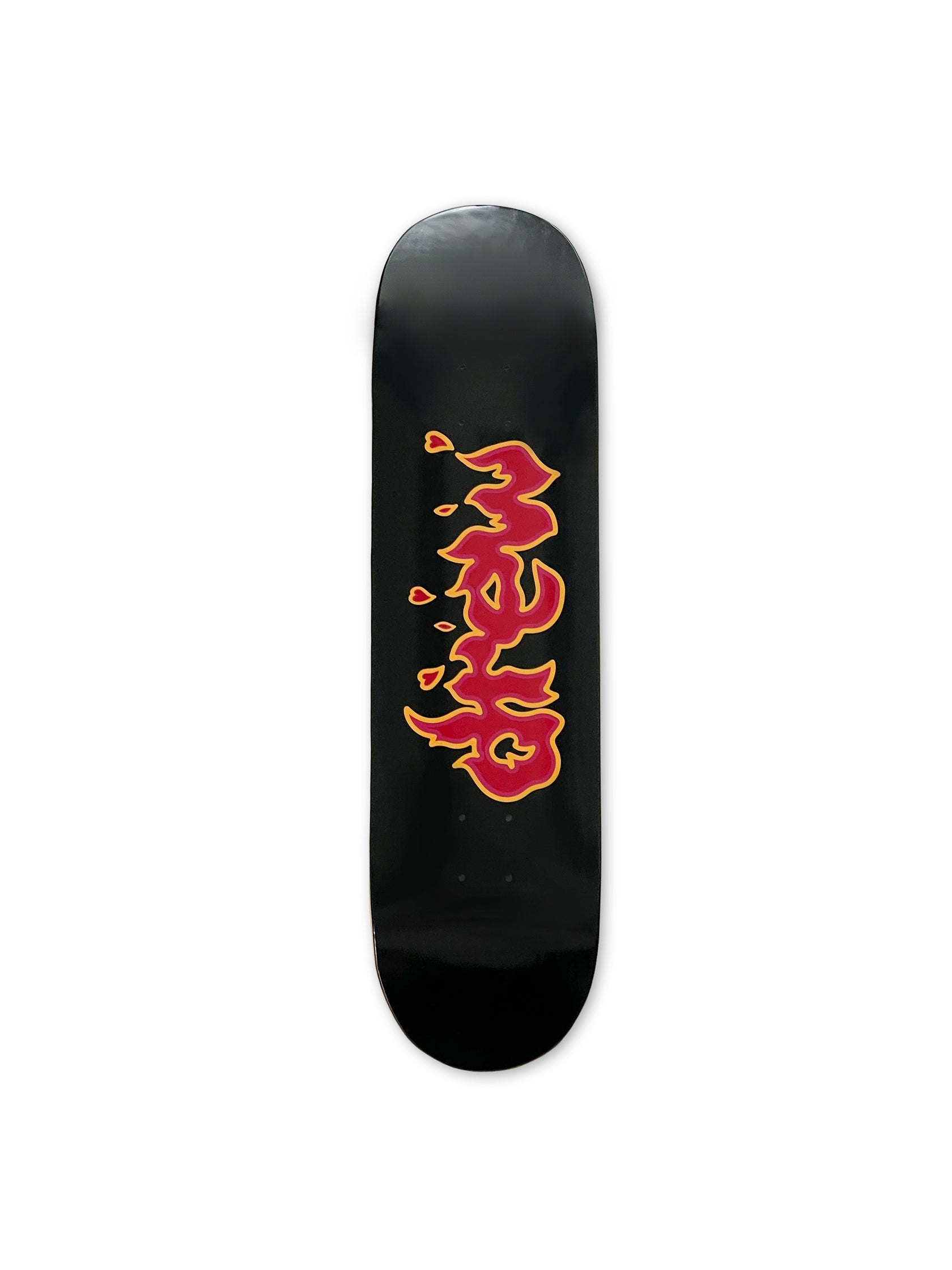 House of Drew skate deck – Luxe by Kan