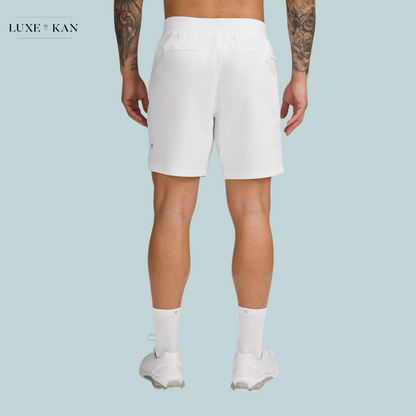 Lululemon Zeroed In Linerless Short 7"