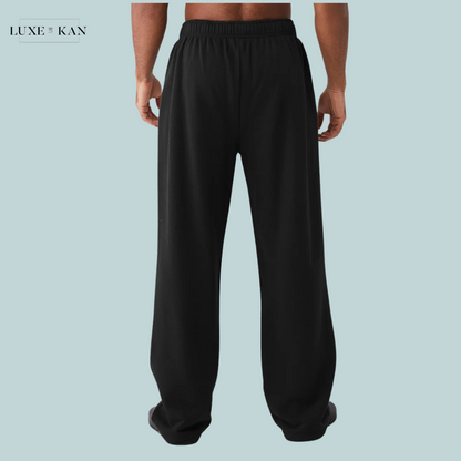 Alo Accolade Straight Leg Sweatpant Core