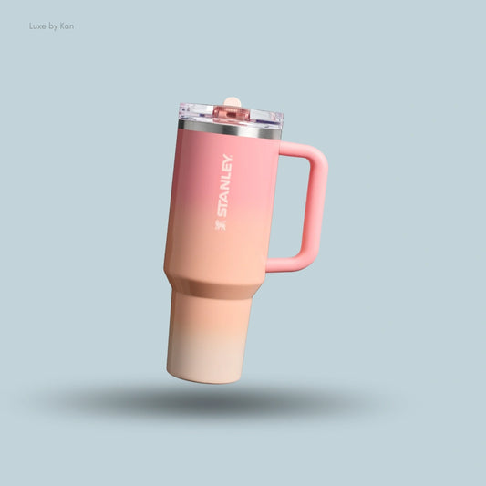 Stanley Quencher ProTour Flip Straw Tumbler | 1.18L