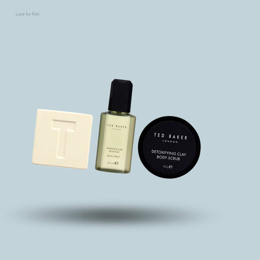 Ted Baker Calming Collection