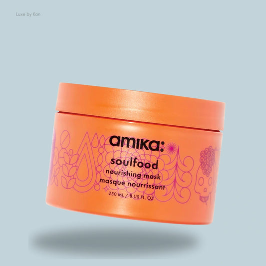 Amika Soulfood Nourishing Mask