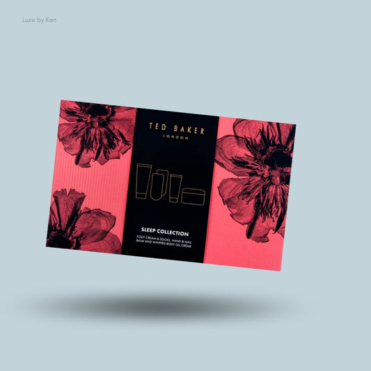 Ted  Baker Sleep Collection