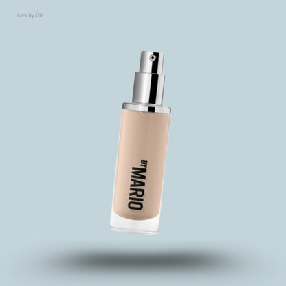 MAKEUP BY MARIO SurrealSkin Liquid Foundation