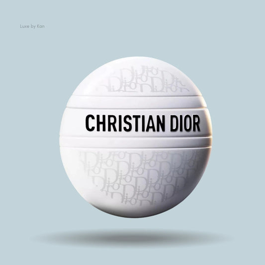 مجموعة هدايا مكياج طقوس العناية بالجمال من ديور