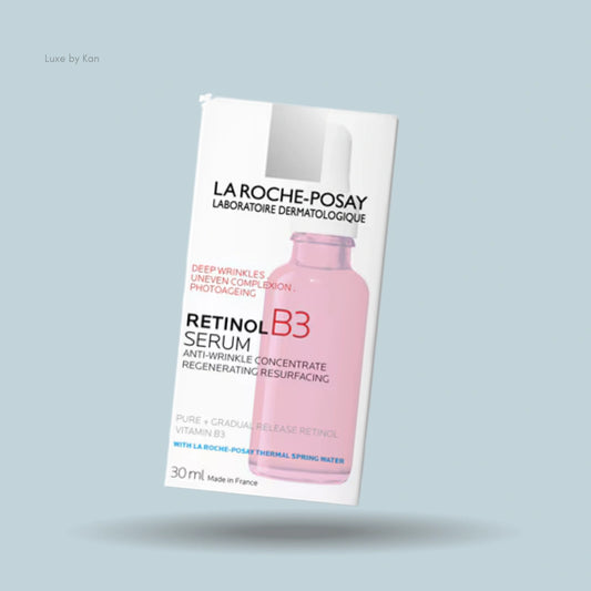 LA ROCHE-POSAY RETINOL B3 ANTI-AGEING SERUM 30ML