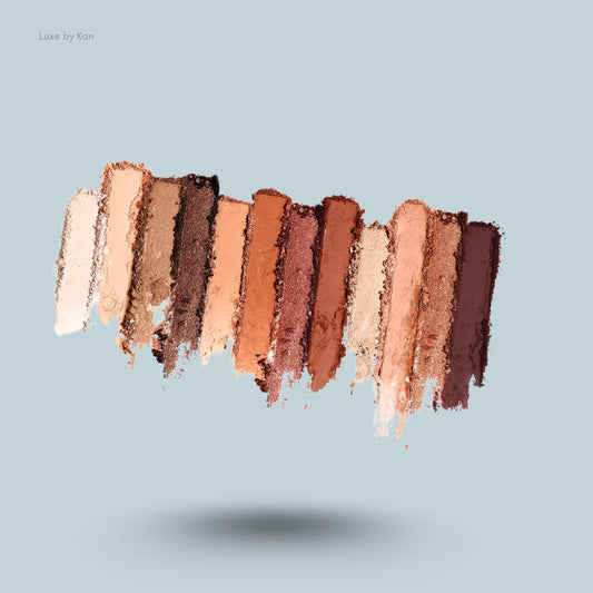 TARTE COSMETICS tartelette  toasted eyeshadow palette