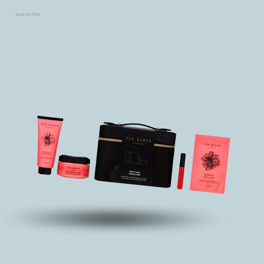 Ted Baker Body Care Collection