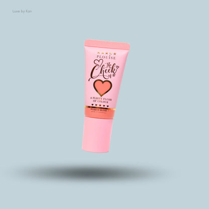 PLouise The Cheek of it - Liquid Blush 25ml