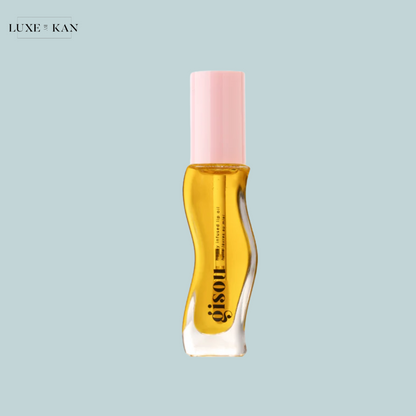 Gisou Honey Infused Lip Oil 8ml