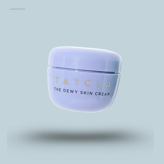 Tatcha The Dewy Skin Cream 15ML