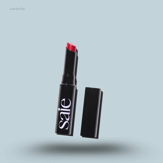 أحمر الشفاه SAIE Lip Blur Matte Blurring