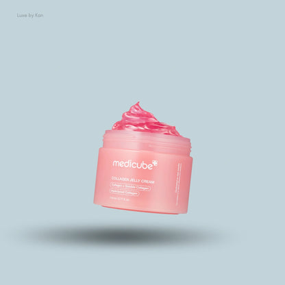 Medicube Collagen Jelly Cream 110ml