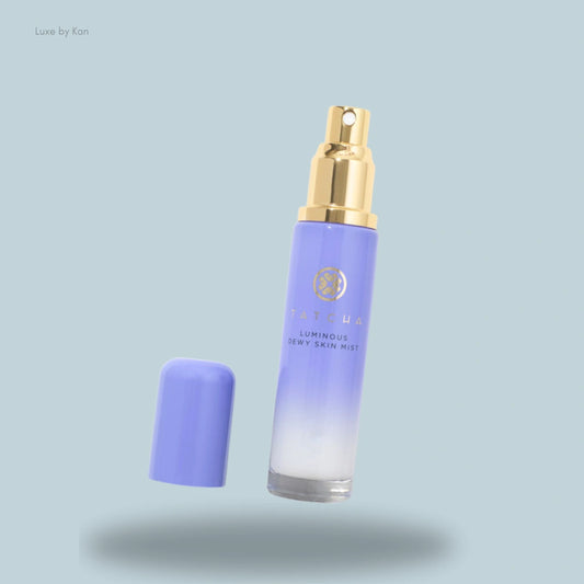 Tatcha Luminous Dewy Skin Mist