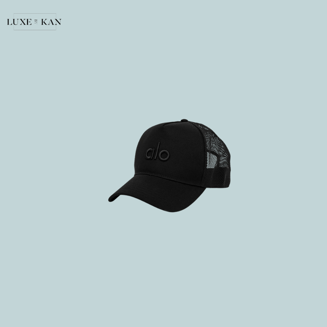 Alo District Trucker Hat