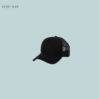 Alo District Trucker Hat