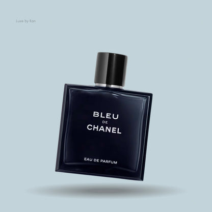 CHANEL BLEU DE CHANEL EDT