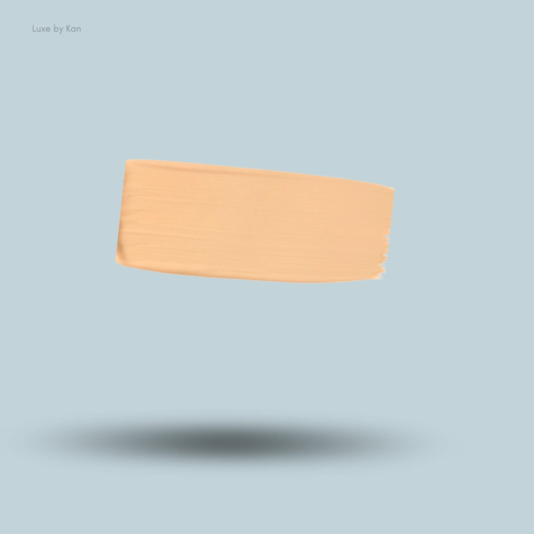 Nars Soft Matte Complete Foundation-Punjab (shade)