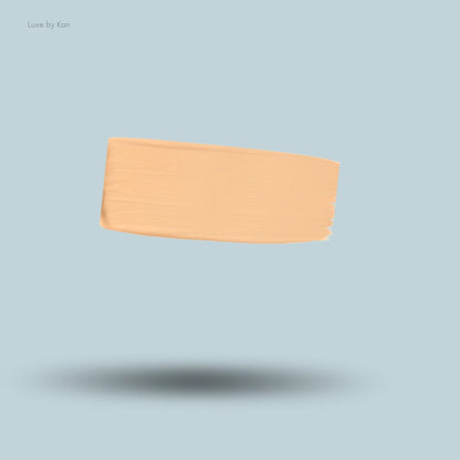 Nars Soft Matte Complete Foundation-Punjab (shade)