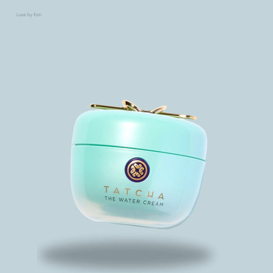 Tatcha The Water Cream