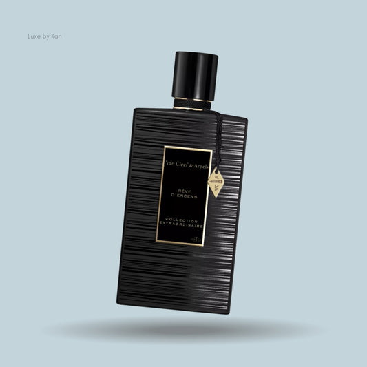 عطر فان كليف اند اربلز كوليكشن اكستراوردينير ريف دينسينس او ​​دي بارفان 125 مل