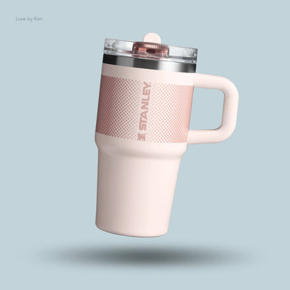 Stanley Quencher ProTour Flip Straw Tumbler
