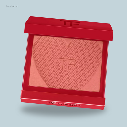 TOM FORD
Love powder blush in sundrink 6g