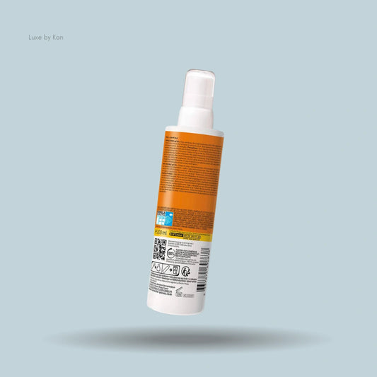La Roche-Posay Anthelios Invisible Spray SPF 50+