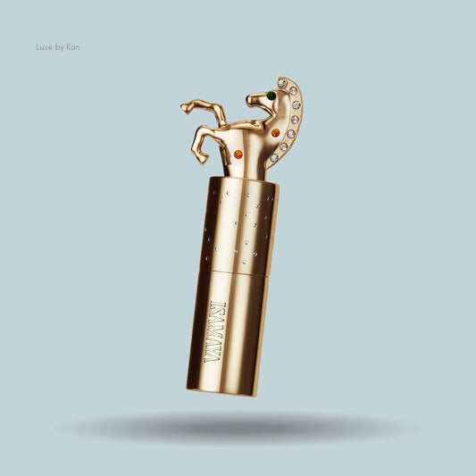 ISAMAYA BEAUTY DAZZLE UP highlighter in sun chaser 5g