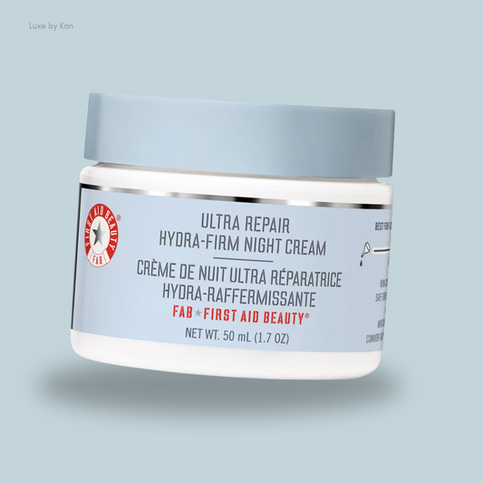 First Aid Beauty Ultra Repair Hydra-Firm Night Cream 48g