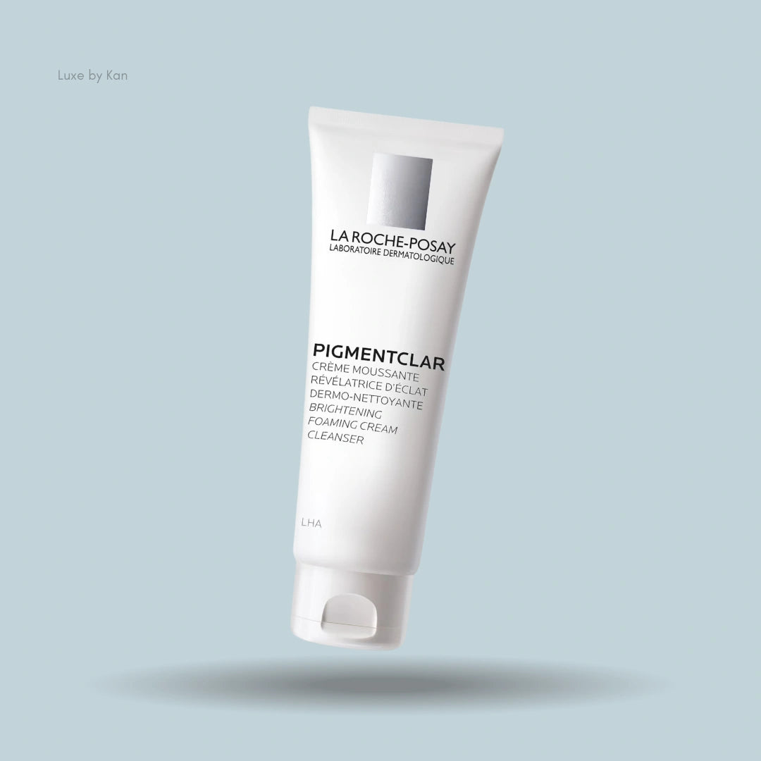 La Roche-Posay Pigmentclar Cleanser 125ml