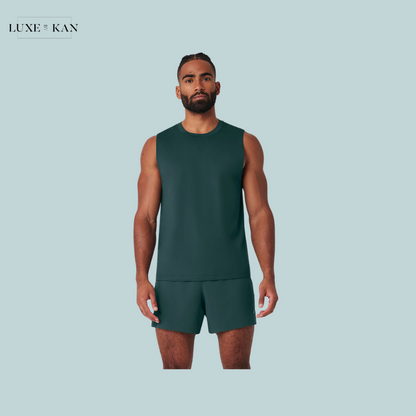 Alo Conquer Muscle Tank