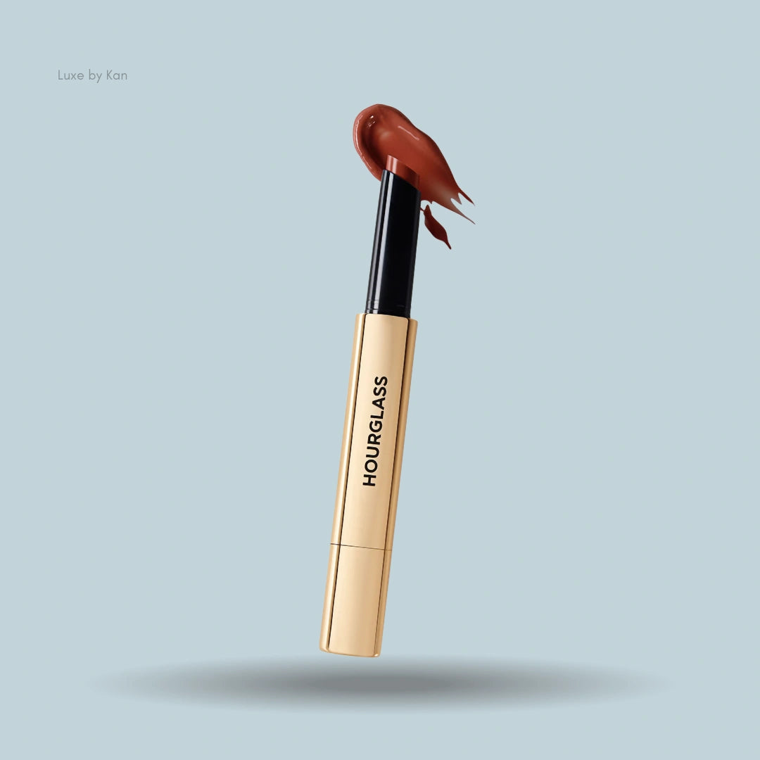 HOURGLASS Phantom Volumizing Glossy Balm Duo
