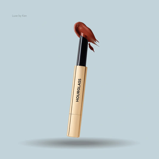 HOURGLASS Phantom Volumizing Glossy Balm Duo
