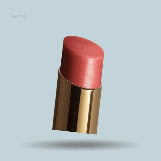 CHANEL
ROUGE COCO BAUME 
Hydrating Tinted Lip Balm With Buildable Colour 3g